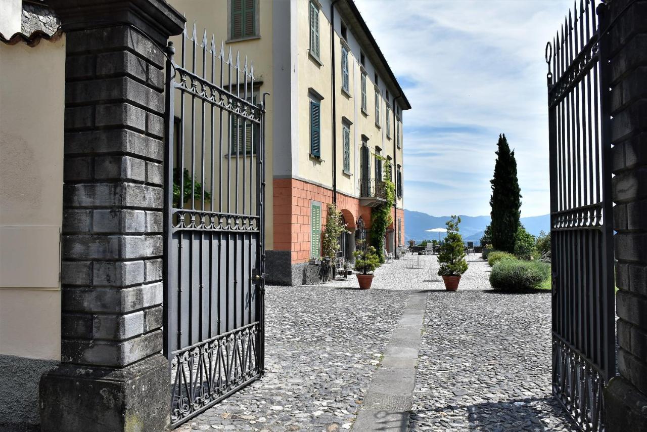 Residenza Ca' Laripa Apartment Solto Collina ภายนอก รูปภาพ