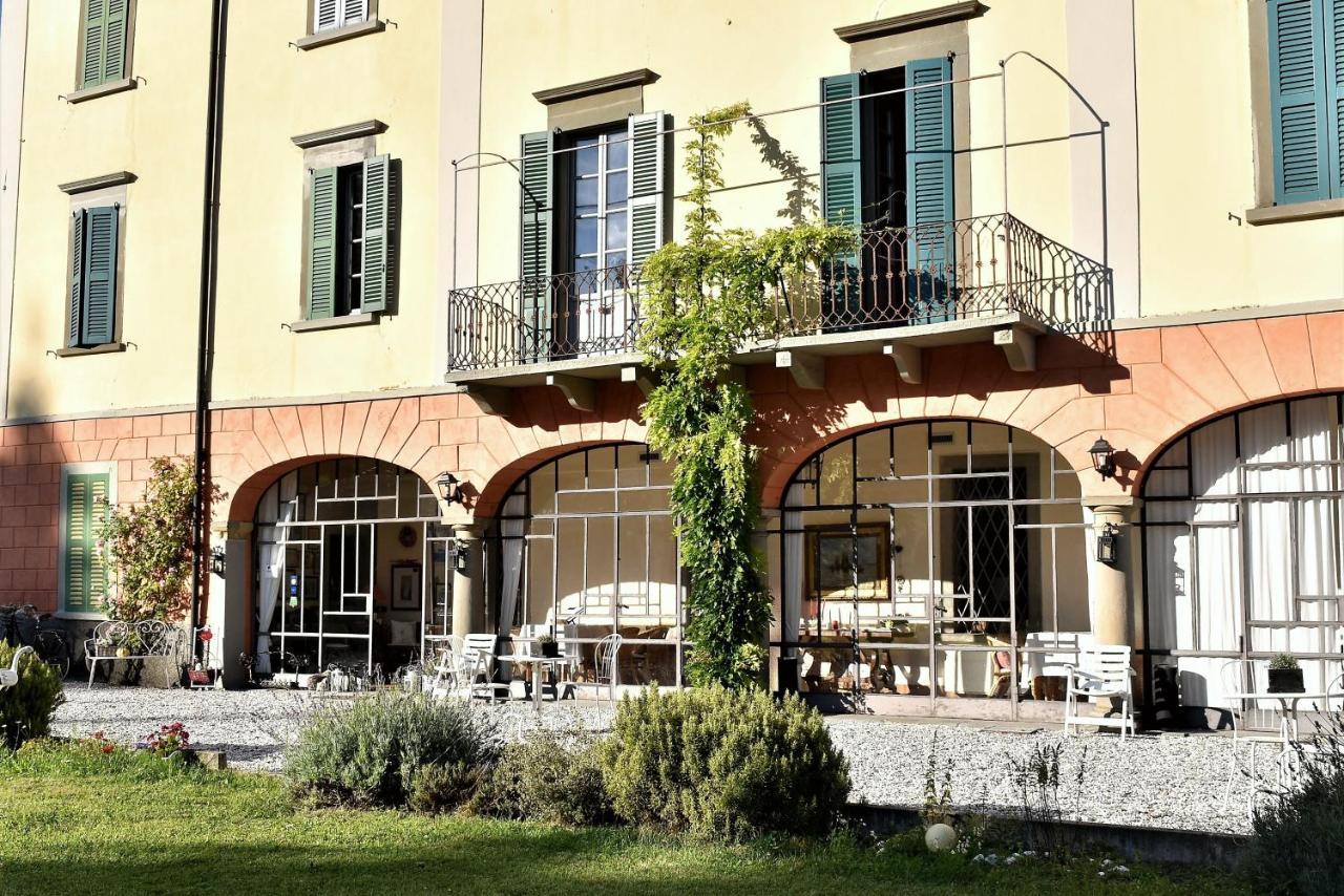 Residenza Ca' Laripa Apartment Solto Collina ภายนอก รูปภาพ
