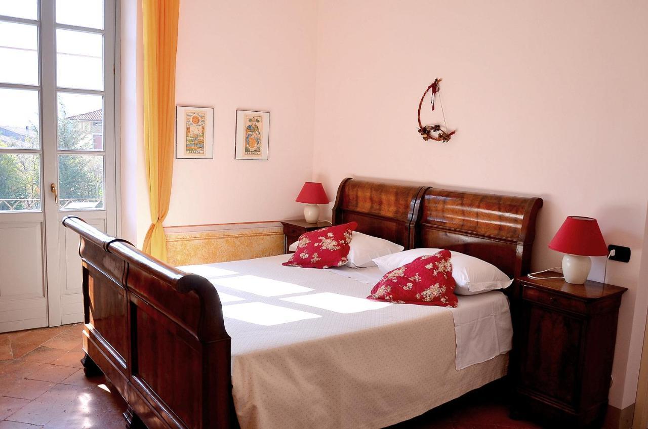 Residenza Ca' Laripa Apartment Solto Collina ภายนอก รูปภาพ