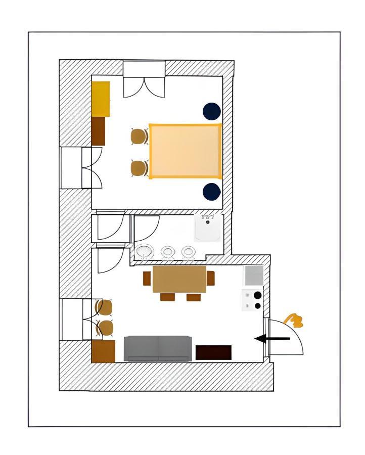 Residenza Ca' Laripa Apartment Solto Collina ห้อง รูปภาพ