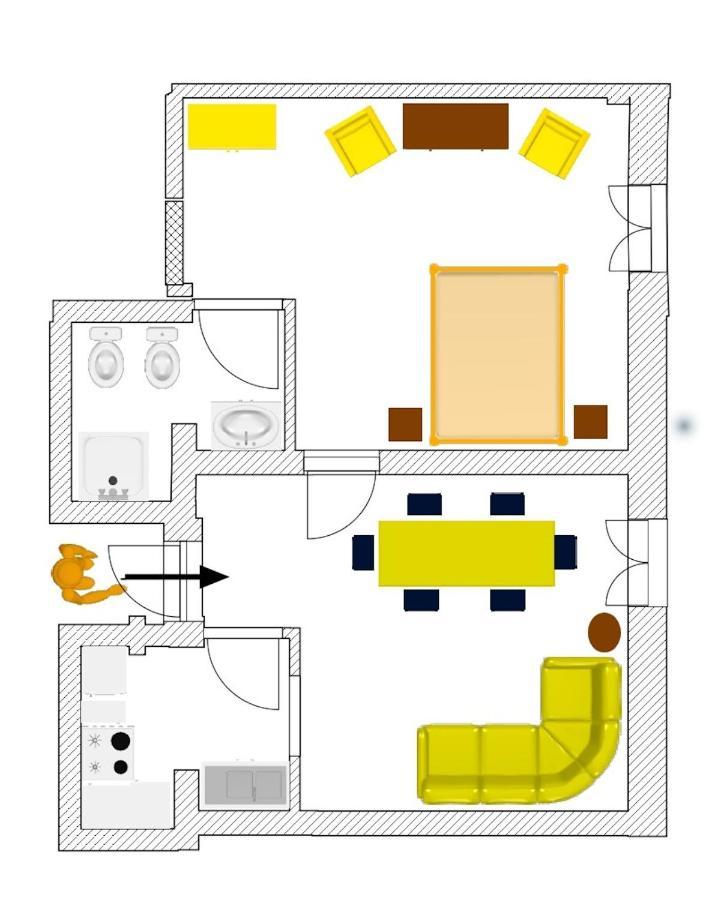 Residenza Ca' Laripa Apartment Solto Collina ห้อง รูปภาพ