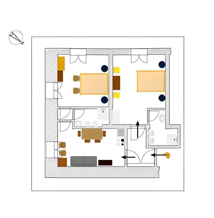 Residenza Ca' Laripa Apartment Solto Collina ห้อง รูปภาพ