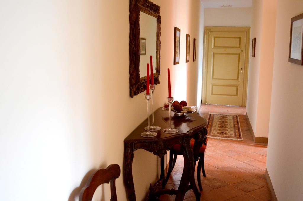 Residenza Ca' Laripa Apartment Solto Collina ห้อง รูปภาพ
