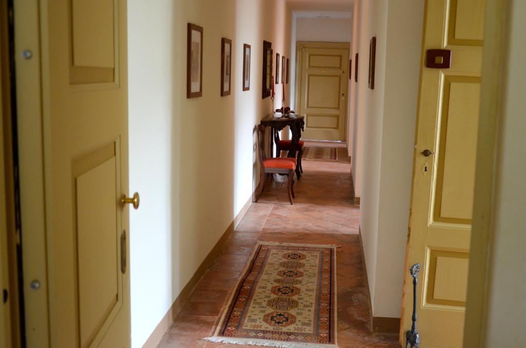 Residenza Ca' Laripa Apartment Solto Collina ห้อง รูปภาพ