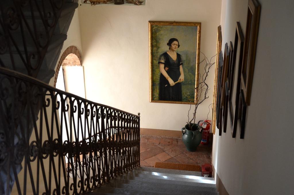 Residenza Ca' Laripa Apartment Solto Collina ห้อง รูปภาพ