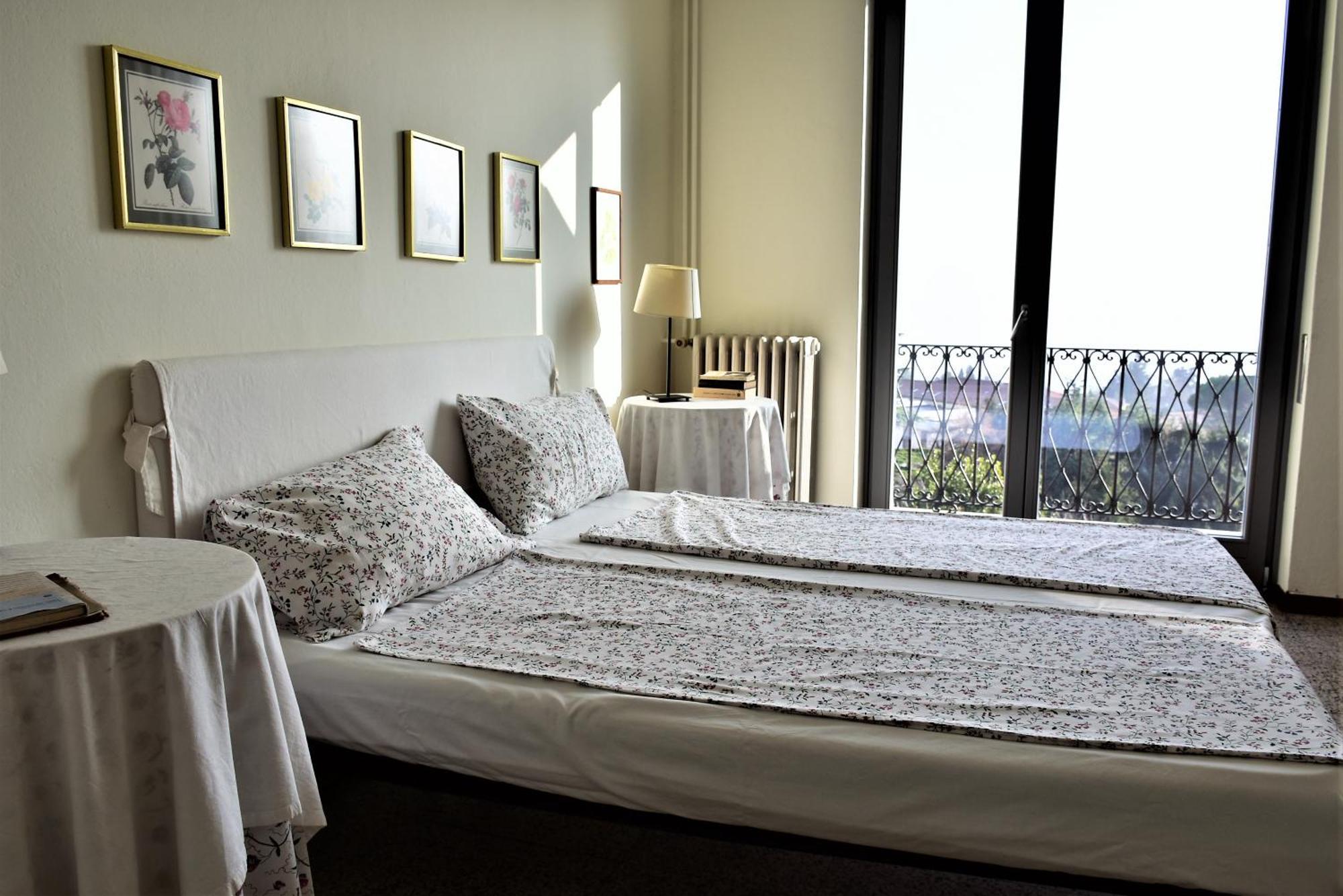 Residenza Ca' Laripa Apartment Solto Collina ภายนอก รูปภาพ