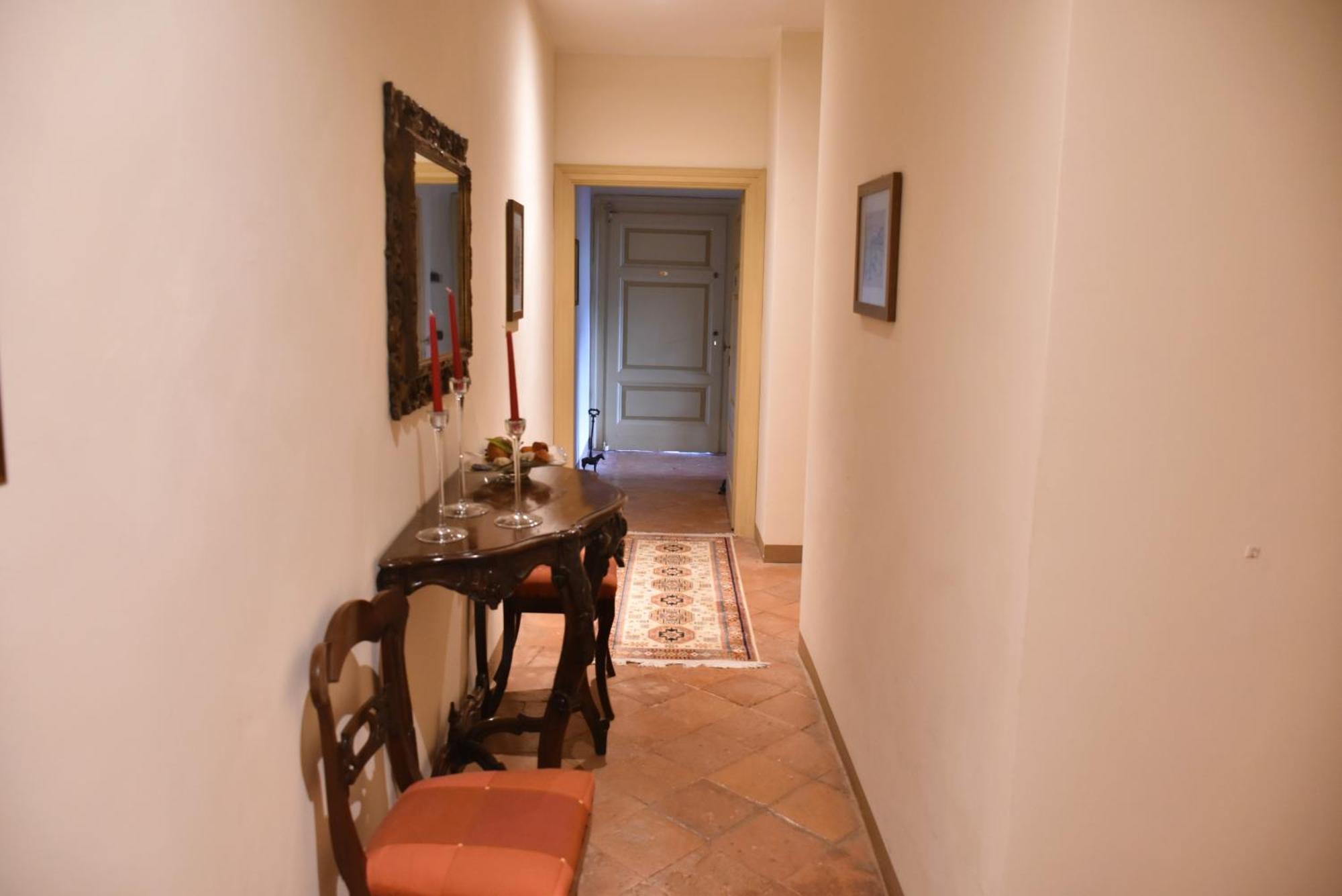 Residenza Ca' Laripa Apartment Solto Collina ภายนอก รูปภาพ