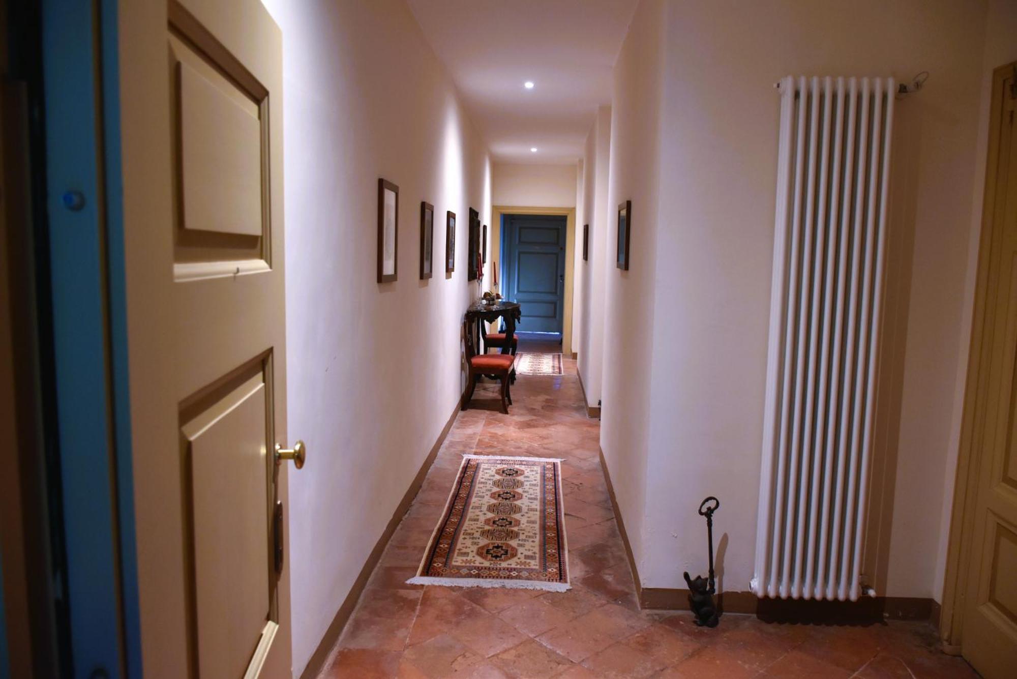 Residenza Ca' Laripa Apartment Solto Collina ภายนอก รูปภาพ