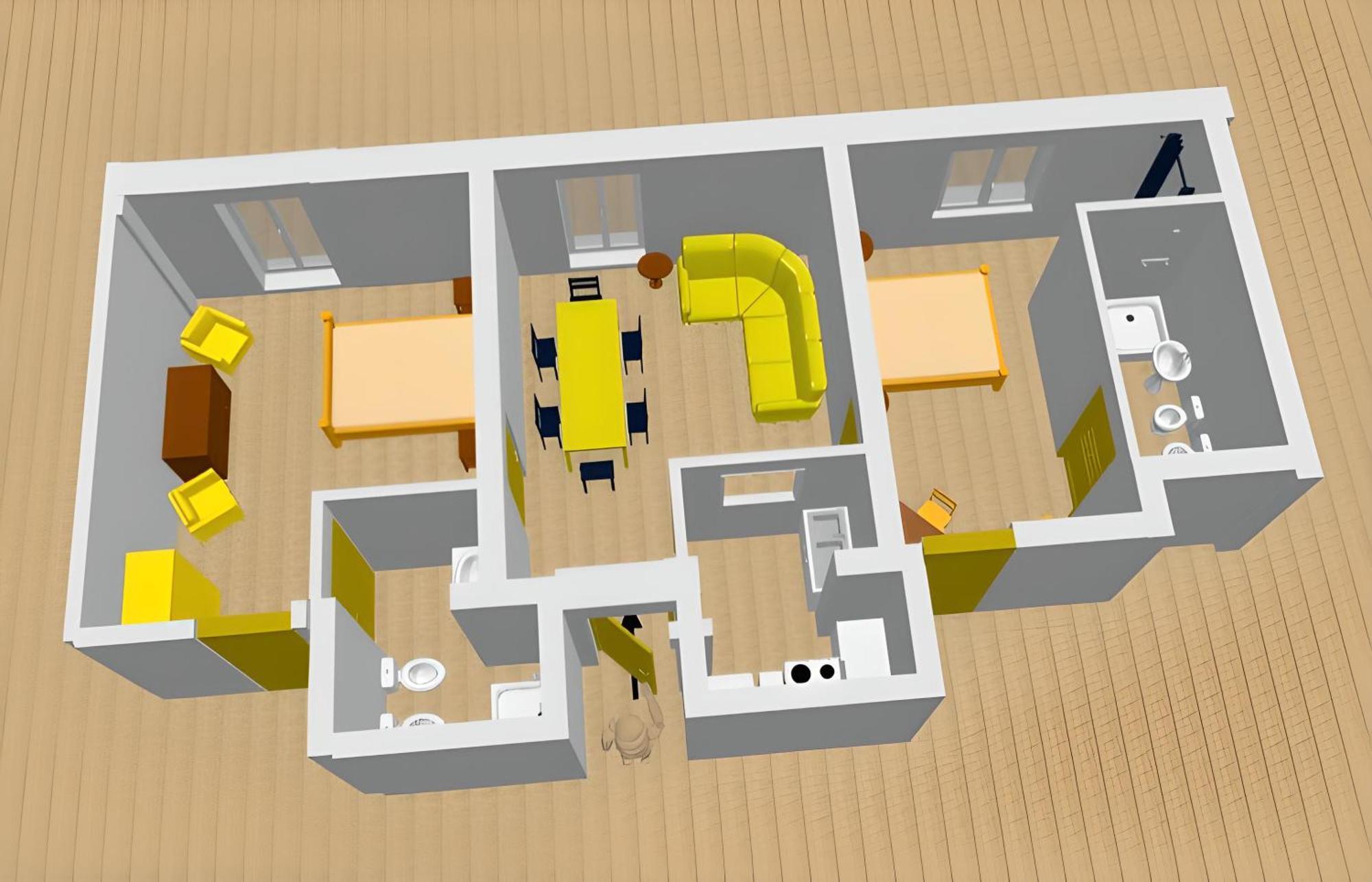 Residenza Ca' Laripa Apartment Solto Collina ห้อง รูปภาพ