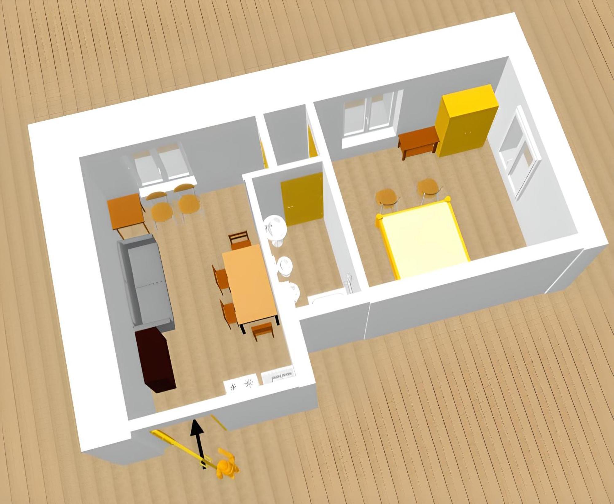 Residenza Ca' Laripa Apartment Solto Collina ห้อง รูปภาพ
