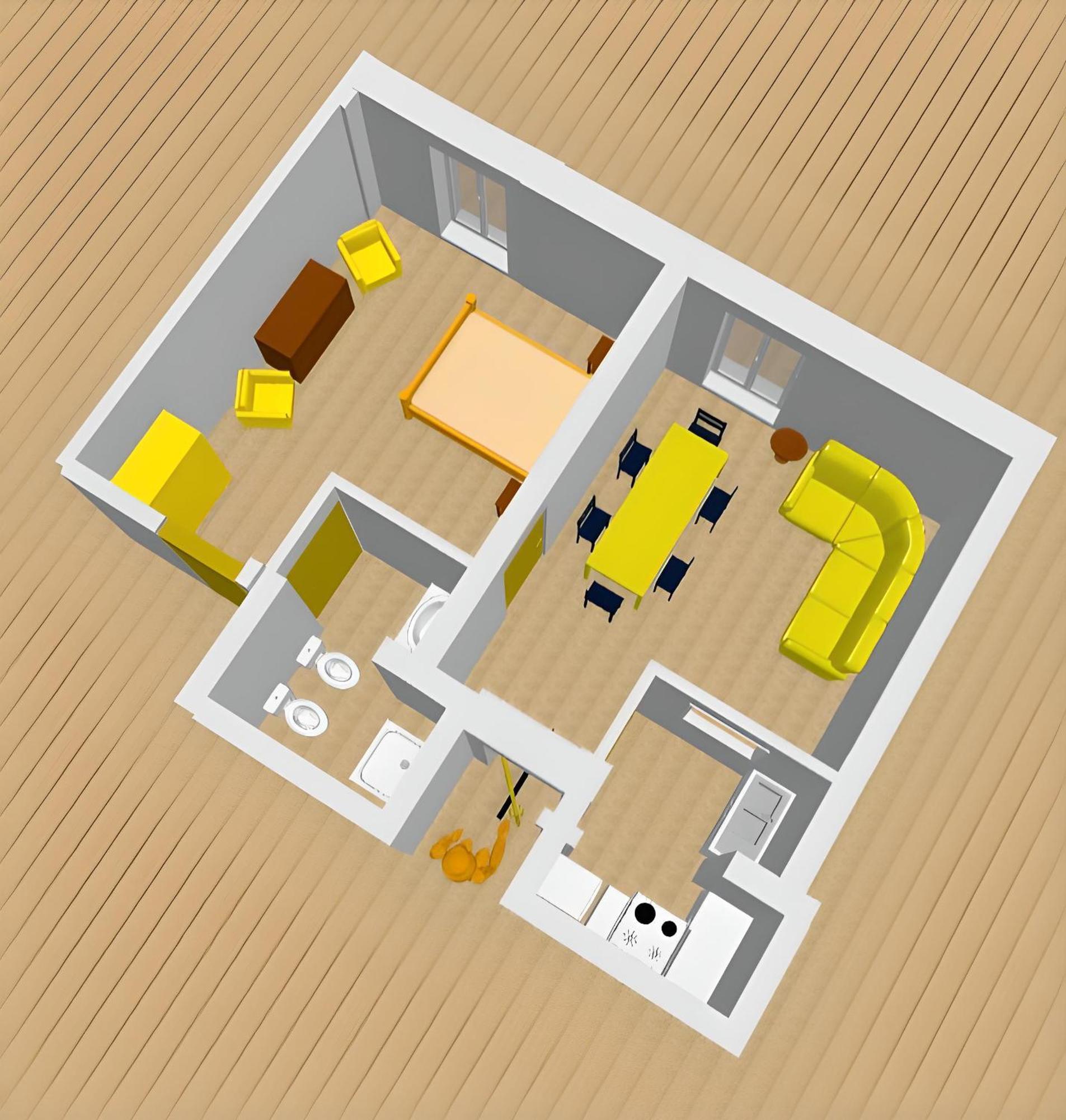 Residenza Ca' Laripa Apartment Solto Collina ห้อง รูปภาพ