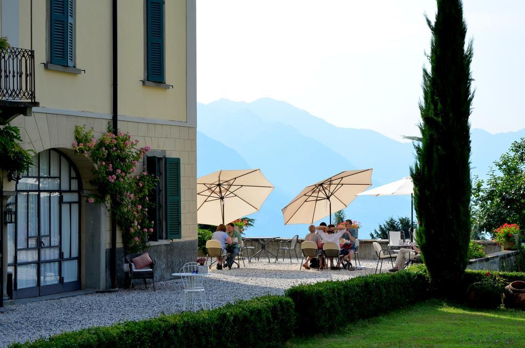 Residenza Ca' Laripa Apartment Solto Collina ภายนอก รูปภาพ