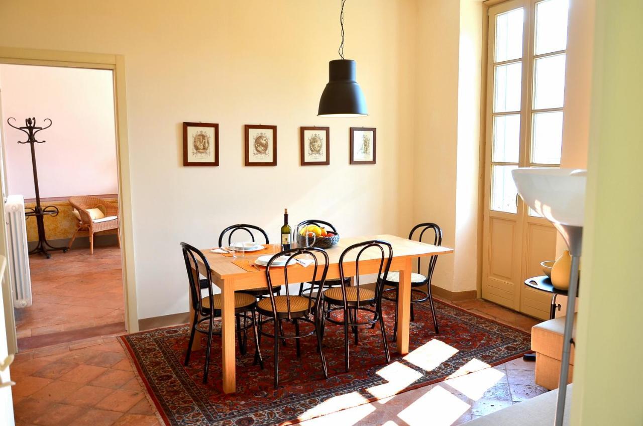 Residenza Ca' Laripa Apartment Solto Collina ภายนอก รูปภาพ