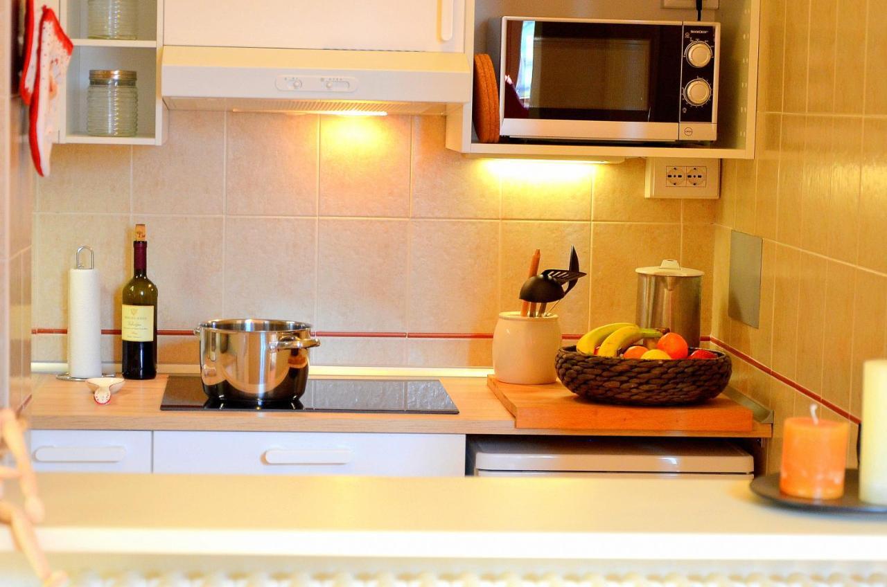 Residenza Ca' Laripa Apartment Solto Collina ภายนอก รูปภาพ