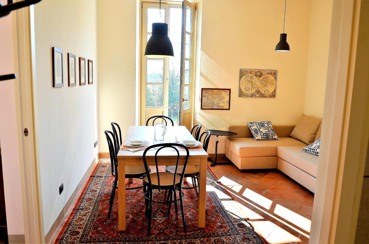 Residenza Ca' Laripa Apartment Solto Collina ภายนอก รูปภาพ