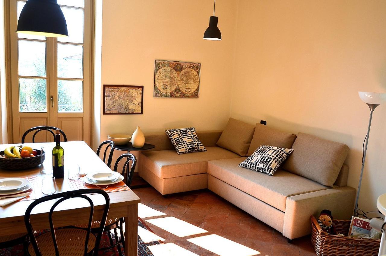Residenza Ca' Laripa Apartment Solto Collina ภายนอก รูปภาพ